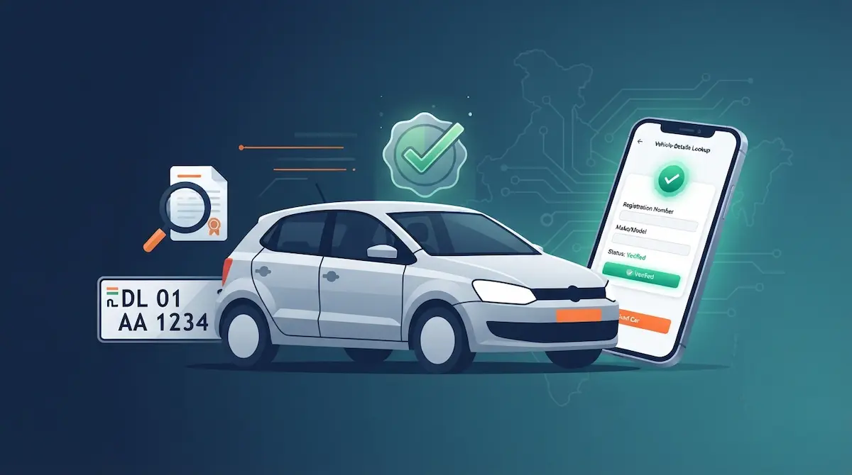 RC Blacklist Check Must-Do Before Buying a Used Car